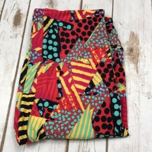 Brand new One Size Lularoe leggings